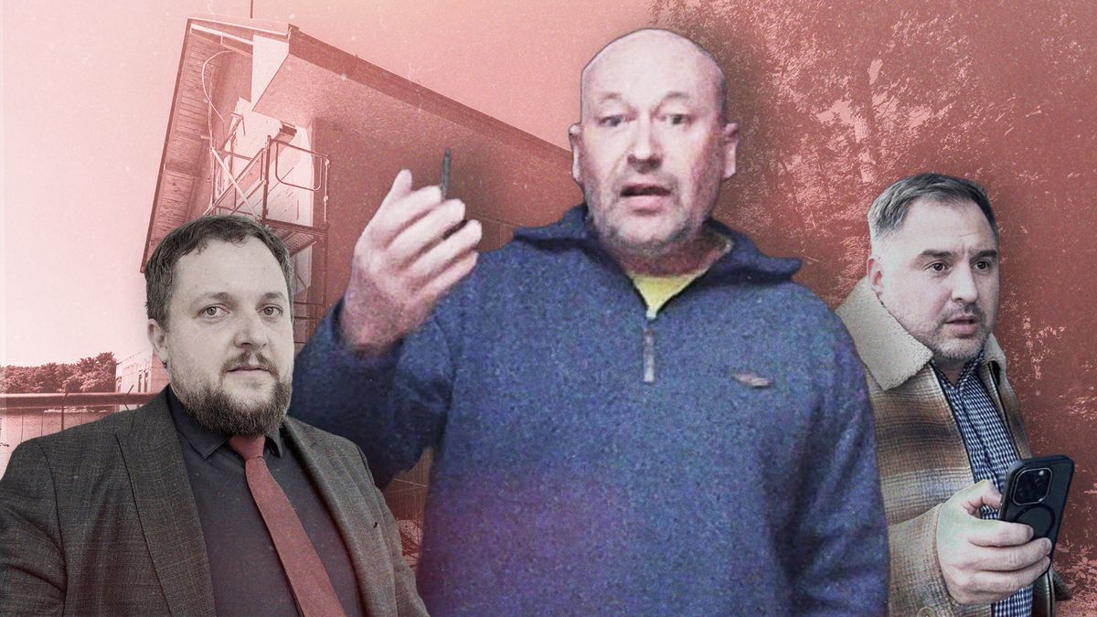 Šéf Lesů ČR konal ve prospěch prominentů. Podnik jeho aktivity nezákonně kryl